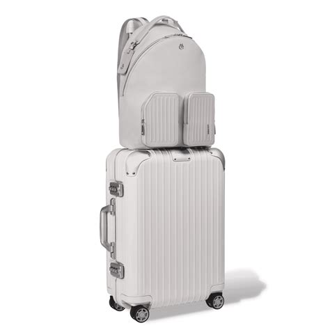 sac rimowa.